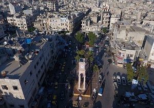 آمریکا مدعی استقبال از آتش بس در ادلب سوریه شد