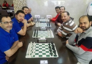 همدان میزبان مسابقات شطرنج کلانشهر&zwnj;های کشور