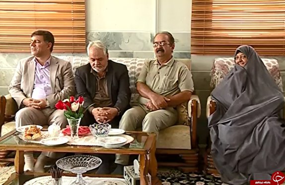 زمینه چینی برای اجلاسیه ۱۱۰ شهید روحانی استان مرکزی