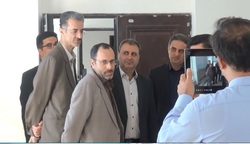 اتمام ۳۳ پروژه ناتمام تا پایان سال در سقز