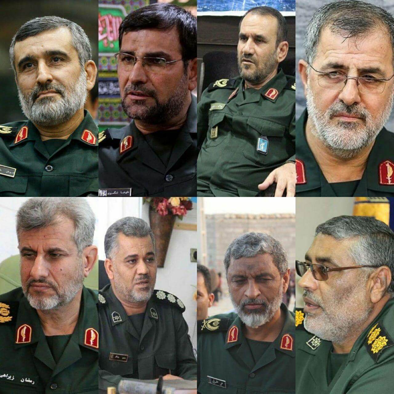 تحریم مقامات ایرانی، فشار اقتصادی یا بازی رسانه ای؟