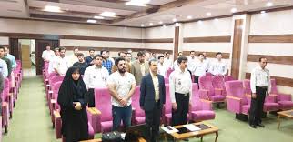 برگزاری مرحله انتخابی المپیاد اورژانس ۱۱۵ شمال شرق کشور