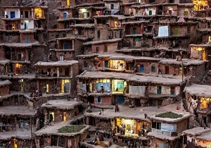 ۵۰۵ روستای گردشگرپذیر استان کرمانشاه شناسایی شدند