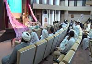 جزییات آغاز آموزش سبک زندگی رضوی در سمنان