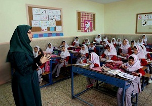 کار تیمی موجب انسجام و بهره وری بیشتر از آموزش می شود