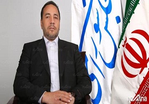 ۶طرح ملی با هزار میلیارد تومان در نهاوند فعال است