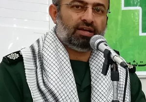 اعزام جهادگران لامردی به مناطق سیل زده خوزستان