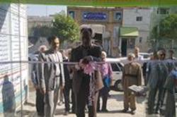 افتتاح نوزدهمین دفتر خدمات الکترونیک قضایی در کردستان