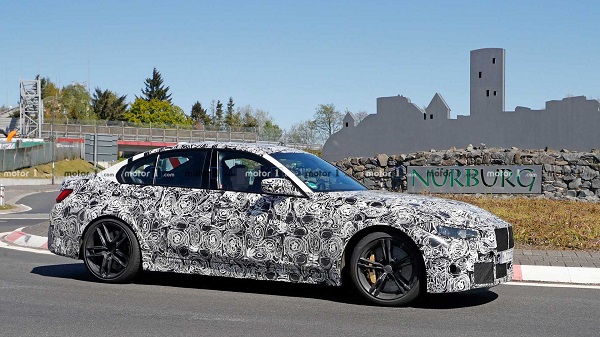 خودروهای جدید BMW طرفداران این شرکت را غافلگیر می&zwnj;کند +تصاویر