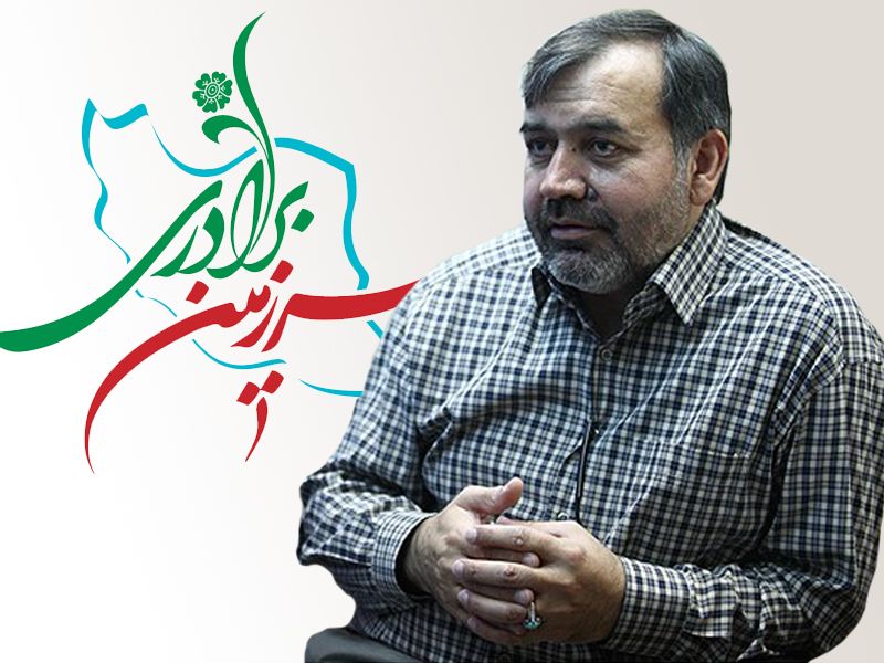 تعطیلی دوسالانه کاریکاتور یعنی بی توجهی مدیران ارشاد به هنر/ درمبخش: متاسفم که مهمترین رویداد کاریکاتور دیگر برگزار نمی&zwnj;شود