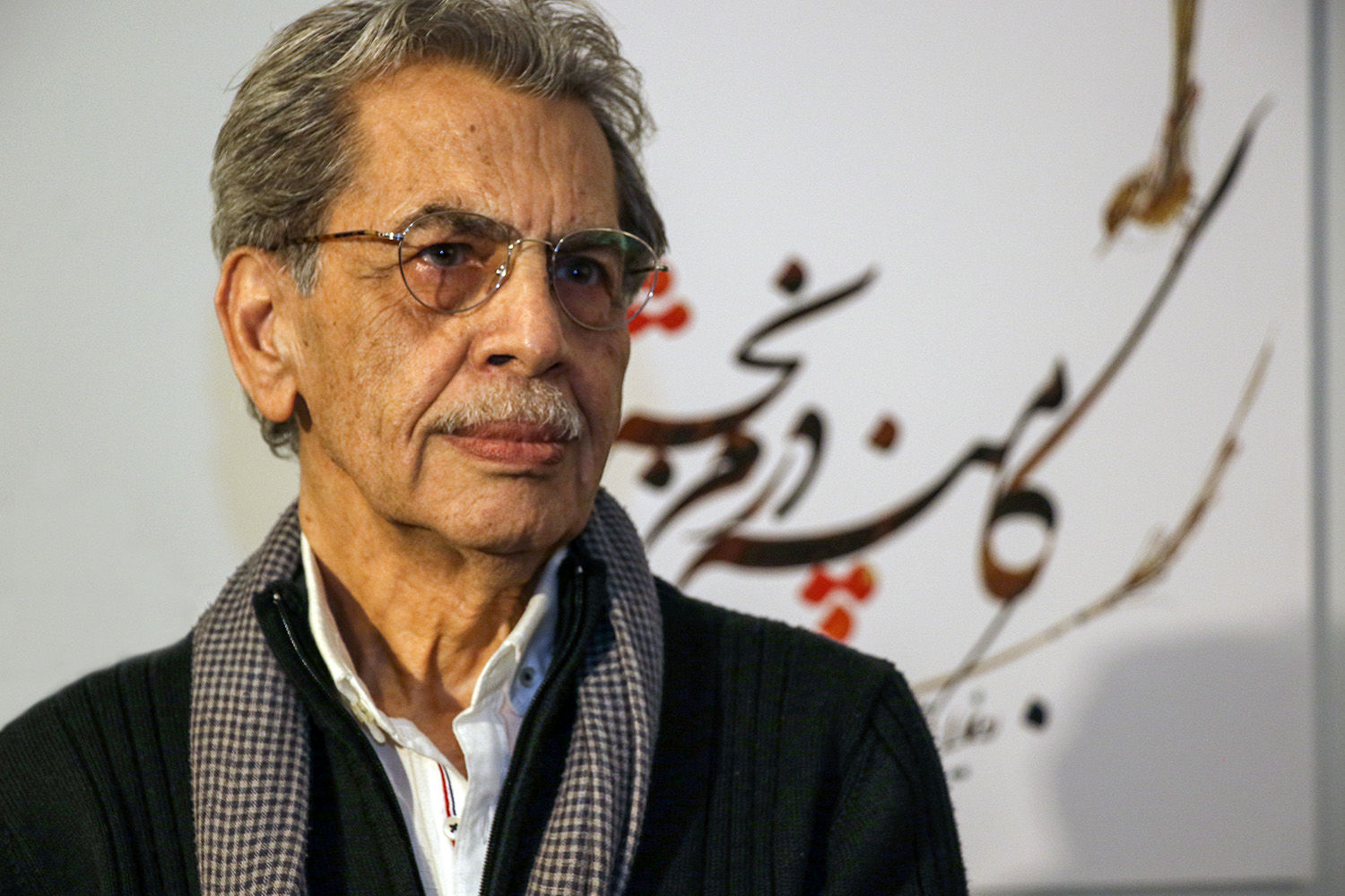 تعطیلی دوسالانه کاریکاتور یعنی بی توجهی مدیران ارشاد به هنر/ درمبخش: متاسفم که مهمترین رویداد کاریکاتور دیگر برگزار نمی&zwnj;شود