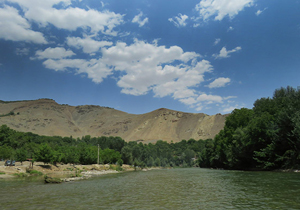 پیش بینی آسمانی صاف تا کمی ابری