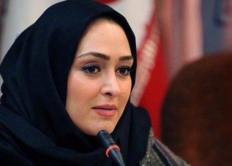 کودکی الهام حمیدی