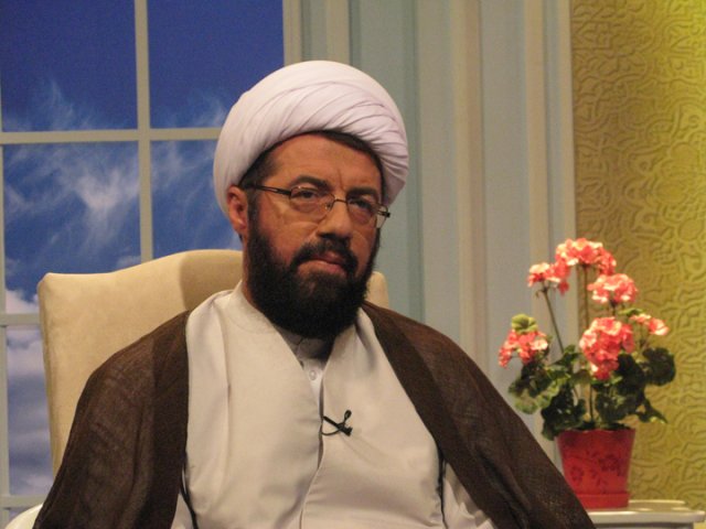 روایت جالب فقیری که از امام رضا(ع) درخواست کمک می&zwnj;کند +فیلم