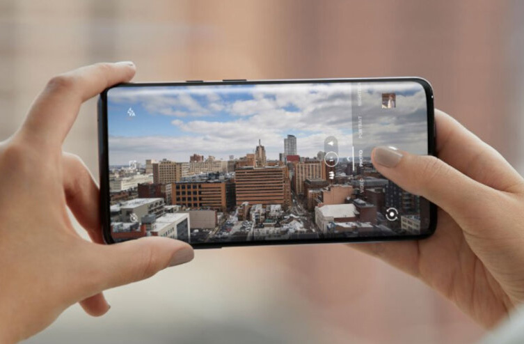 عکس&zwnj;برداری ماکرو در بروزرسانی جدید OnePlus 7 Pro