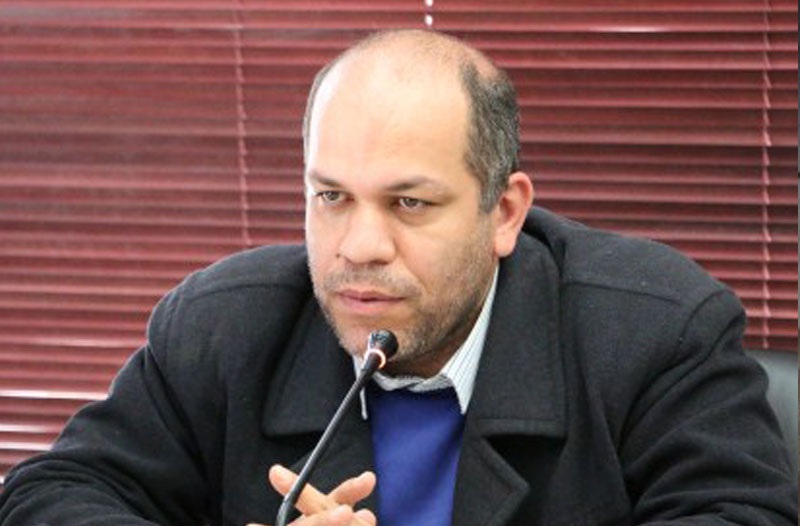 نظام مهندسی مسئول بررسی استقامت سازه هتل آسمان/نتیجه تا ۱۰ روز آینده اعلام می&zwnj;شود