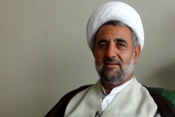 سخنگوی نجباء با رئیس کمیسیون امنیت ملی مجلس دیدار کرد