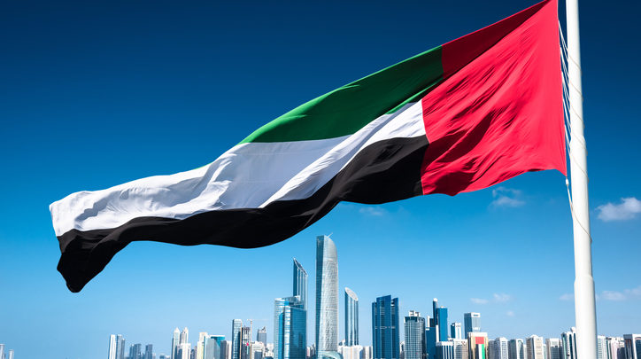 امارات چگونه امارات شد؟