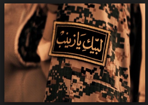 شهیدی که دفاع از حرم شرط ازدواجش بود