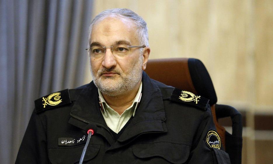 بزرگ‌ترین قاچاقچی کشور به همراه ۳۳ نفر از همدستانش دستگیر شد/ انهدام ۷ باند مرتبط با قاچاقچی دستگیرشده