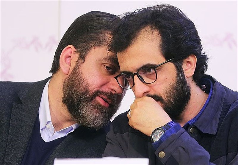 از  &laquo; خروج&raquo; ابراهیم حاتمی کیا تا محمد حسین مهدویان و&laquo; درخت گردو &raquo; /  کارگردانان مشغول کارند!