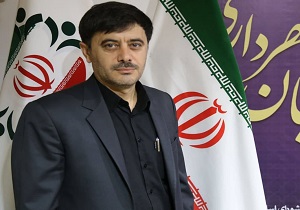 به دنبال ساماندهی صنوف مزاحم در سطح شهر هستیم