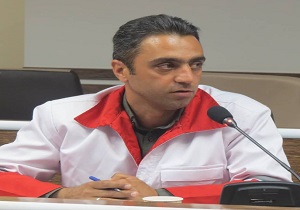 برگزاری مجمع انتخاباتی باشگاه خبرنگاران جمعیت هلال احمر شهرستان خاتم