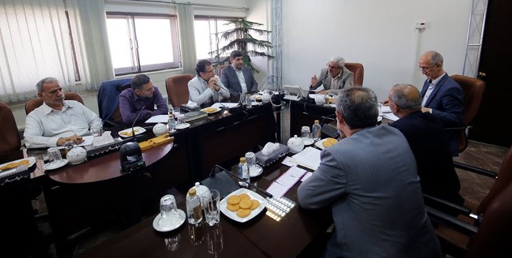 سیاست و الزامات مشارکت انتخاباتی در وزارت کشور بررسی شد