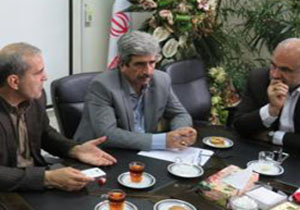 مازندران از لحاظ ظرفیت جزو برترین استان‌های کشور است