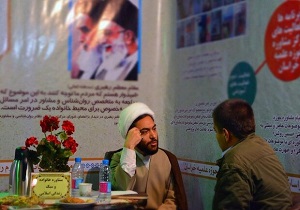 طرح مشاوره هفتگی رایگان در ۶ بقعه قم اجرا می شود