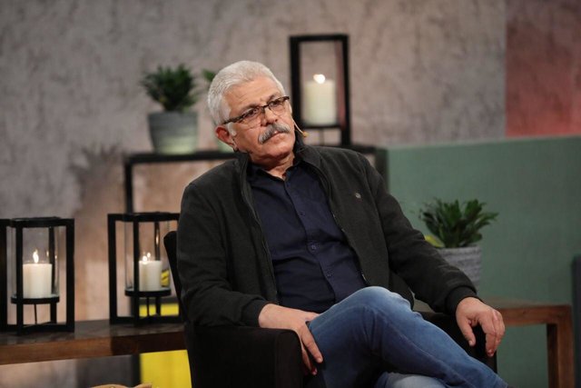 بازیگر سریال &laquo;شهرزاد&raquo;: کم کارم، چون بلد نیستم در فیلم&zwnj;ها برقصم