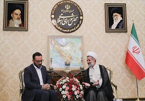 استفاده از ظرفیت مجلس برای کمک به جبهه مقاومت/پیام انقلاب اسلامی وحدت همه مسلمانان است