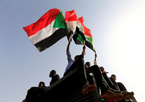 پیش&zwnj;نویس قانون اساسی سودان امضاء شد