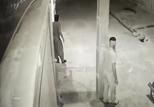 تلاش ناکام سارقان برای سرقت از یک خانه در بهبهان/ آتشسوزی کارخانه رنگ سازی در شهرک صنعتی شکوهیه/ دشواری تردد از جاده خاکی در روستای مرادان تلاش ناکام سارقان برای سرقت از یک خانه در بهبهان/ آتشسوزی کارخانه رنگ سازی در شهرک صنعتی شکوهیه/ دشواری تردد از جاده خاکی در روستای مرادان