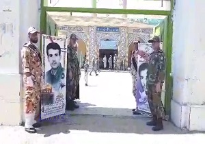 تلاش ناکام سارقان برای سرقت از یک خانه در بهبهان/ آتشسوزی کارخانه رنگ سازی در شهرک صنعتی شکوهیه/ دشواری تردد از جاده خاکی در روستای مرادان تلاش ناکام سارقان برای سرقت از یک خانه در بهبهان/ آتشسوزی کارخانه رنگ سازی در شهرک صنعتی شکوهیه/ دشواری تردد از جاده خاکی در روستای مرادان