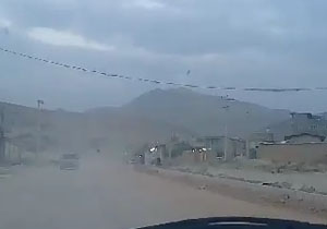 تلاش ناکام سارقان برای سرقت از یک خانه در بهبهان/ آتشسوزی کارخانه رنگ سازی در شهرک صنعتی شکوهیه/ دشواری تردد از جاده خاکی در روستای مرادان تلاش ناکام سارقان برای سرقت از یک خانه در بهبهان/ آتشسوزی کارخانه رنگ سازی در شهرک صنعتی شکوهیه/ دشواری تردد از جاده خاکی در روستای مرادان