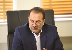 پیام تقدیر استاندار فارس ازدست اندرکاران اطفاء حریق