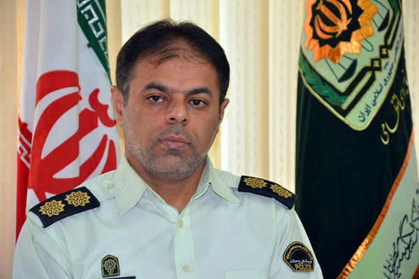توضیحات پلیس درباره جابجایی ۱۲۲ میلیارد تومان پول از باجه بانکی در رباط کریم