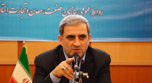 ایجاد تعامل با فنی و حرفه‌ای می‌توانیم به اهداف بلند صنعت گیلان دست یابیم