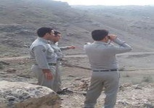 ضریب حفاظتی مناطق شکار ممنوع لرستان افزایش یافت