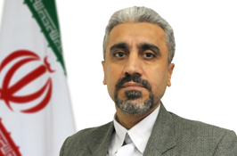 انتصاب معاون برنامه ریزی، پشتیبانی و توسعه مدیریت مدیرعامل