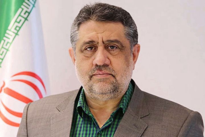 سند بنیادین تحول&raquo; پرچم آموزش و پرورش است