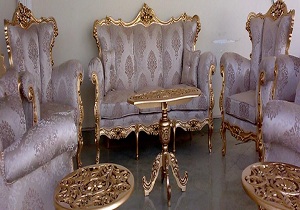 ملایر صاحب نمایشگاه بین&zwnj;المللی مبل و منبت  می شود