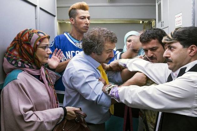 الهام غفوری الهام غفوری