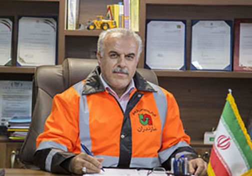 نگاهی گذرا به مهمترین رویداد&zwnj;های یکشنبه ۱۳ مرداد ماه در مازندران