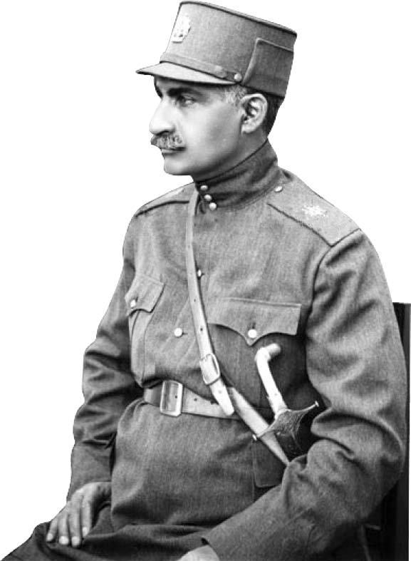 چه کسی مشروطه را بر باد داد؟