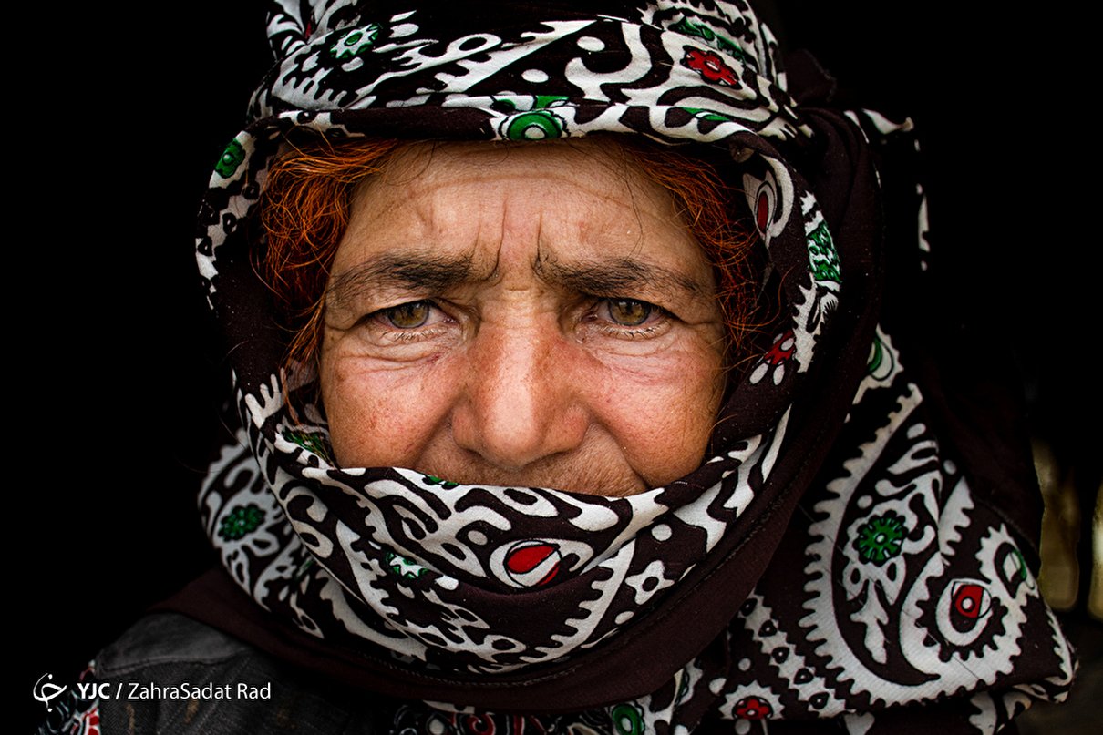 عشایر شاهسون