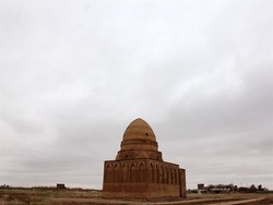 بودجه ۴۰۰ میلیونی برای احداث باغ ایرانی-اسلامی لقمان بابا در سرخس