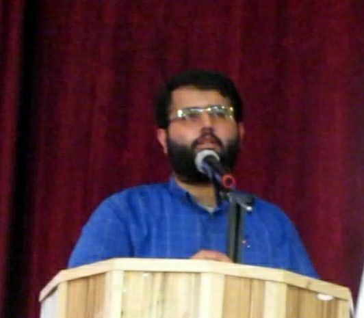 انتصاب مدیر جدید جامعة القرآن