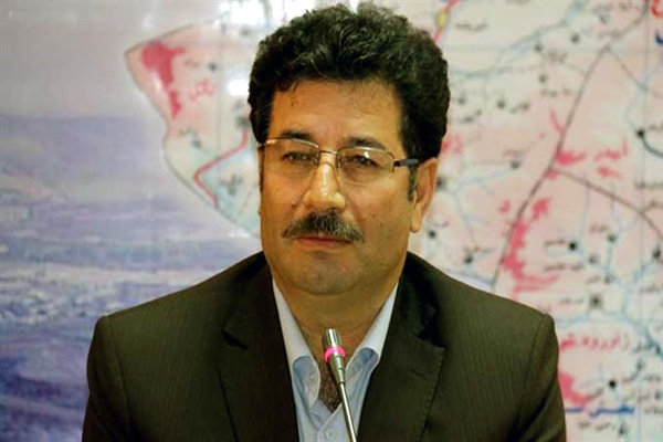 جلوی از ساخت و سازهای غیر مجاز گرفته می شود
